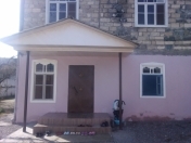 Satılır 5 otaqlı 300 m2 həyət evi Ağdaş
