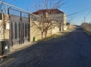 Satılır 3 otaqlı 110 m2 həyət evi Binə