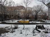 Satılır 2.5 sot torpaq Qəbələ