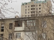 Satılır 2 otaqlı 98 m2 yeni tikili Nəriman Nərimanov m.