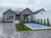 Satılır 4 otaqlı 180 m2 bağ evi Mərdəkan