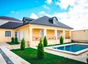 Satılır 5 otaqlı 310 m2 bağ evi Mərdəkan