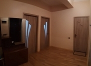 Satılır 1 otaqlı 50 m2 yeni tikili 28 may