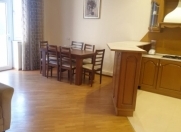 İcarəyə verilir 3 otaqlı 110 m2 yeni tikili 6-cı parallel