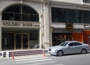 Satılır 3 otaqlı 204 m2 yeni tikili Gənclik m.