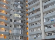 Satılır 2 otaqlı 76 m2 yeni tikili 8 km