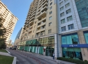 İcarəyə verilir 12 otaqlı 600 m2 ofis Heydər Əliyev Mərkəzi
