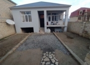 Satılır 4 otaqlı 140 m2 həyət evi Xocəsən