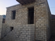 Satılır 3 otaqlı 63 m2 həyət evi Masazır