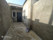 Satılır 2 otaqlı 65 m2 həyət evi Binəqədi