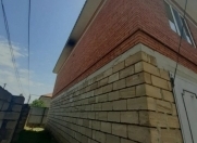 Satılır 3 otaqlı 100 m2 həyət evi Masallı