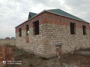 Satılır 4 otaqlı 90 m2 həyət evi Mingəçevir