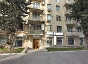 İcarəyə verilir 6 otaqlı 200 m2 obyekt Hüseyn Cavid parkı