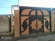 Satılır 6 otaqlı 220 m2 həyət evi Binəqədi