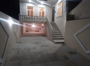 Satılır 5 otaqlı 220 m2 həyət evi Binəqədi