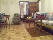 Satılır 2 otaqlı 64.3 m2 köhnə tikili 3 mkr