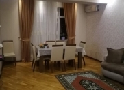 Satılır 3 otaqlı 68 m2 yeni tikili Məhəmmədli