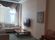 İcarəyə verilir 2 otaqlı 80 m2 yeni tikili Elmlər Akademiyası m.