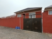 Satılır 6 otaqlı 150 m2 həyət evi Binəqədi
