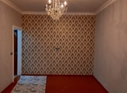 Satılır 2 otaqlı 50 m2 köhnə tikili 2 mkr