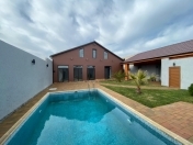 Satılır 4 otaqlı 120 m2 bağ evi Şüvəlan