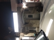 İcarəyə verilir 2 otaqlı 80 m2 obyekt Ağ şəhər