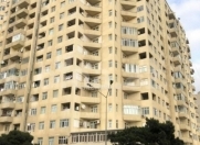 Satılır 3 otaqlı 86 m2 yeni tikili Qaraçuxur