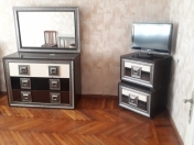 İcarəyə verilir 1 otaqlı 34 m2 köhnə tikili Gənclik m.