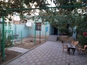 İcarəyə verilir 4 otaqlı 120 m2 həyət evi Xırdalan