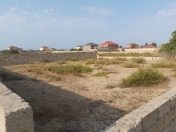 Satılır 6 sot torpaq Kürdəxanı