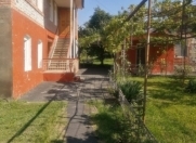 Satılır 6 otaqlı 3500 m2 həyət evi Zaqatala