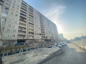 Satılır 3 otaqlı 136 m2 yeni tikili Əhmədli