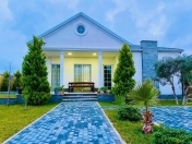 İcarəyə verilir 5 otaqlı 170 m2 bağ evi İsmayıllı