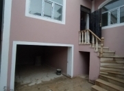 Satılır 3 otaqlı 80 m2 həyət evi Binəqədi