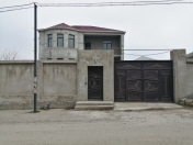 Satılır 6 otaqlı 220 m2 bağ evi Masazır