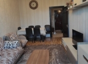 Satılır 2 otaqlı 55 m2 yeni tikili 9 mkr