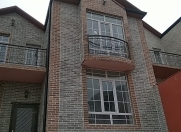 Satılır 5 otaqlı 200 m2 həyət evi Masazır