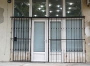 İcarəyə verilir 1 otaqlı 38 m2 obyekt Nəriman Nərimanov parkı