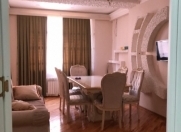 İcarəyə verilir 3 otaqlı 100 m2 yeni tikili Albalı