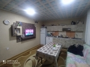 Satılır 3 otaqlı 70 m2 həyət evi Binəqədi