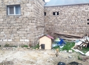 Satılır 120 sot torpaq Zığ