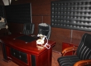 İcarəyə verilir 3 otaqlı 75 m2 ofis Caspian Plaza