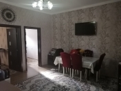 Satılır 3 otaqlı 60 m2 həyət evi Xırdalan