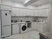 Satılır 2 otaqlı 72 m2 yeni tikili Həzi Aslanov