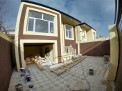 Satılır 3 otaqlı 100 m2 həyət evi Binəqədi