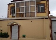Satılır 5 otaqlı 150 m2 villa Xırdalan