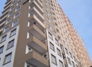 Satılır 2 otaqlı 93.17 m2 yeni tikili Əhmədli