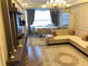 Satılır 3 otaqlı 106 m2 yeni tikili Masazır