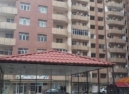 Satılır 2 otaqlı 84 m2 yeni tikili Əhmədli