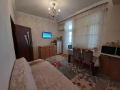 Satılır 1 otaqlı 60 m2 yeni tikili 8 km